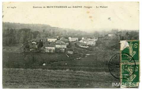 Le Hubert (Monthureux-sur-Saône)